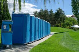 Portable Restroom Setup and Delivery in Eagle, ID