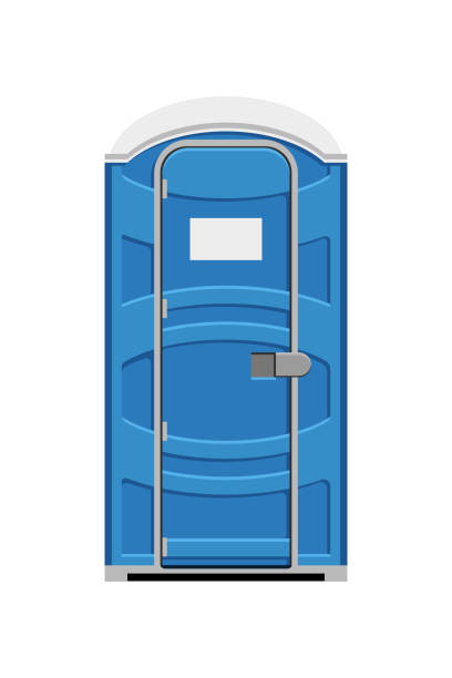 Portable Restroom for Sporting Events in Eagle, ID