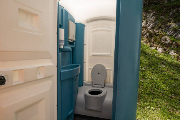 Best Portable Restroom Servicing (Cleaning and Restocking)  in Eagle, ID
